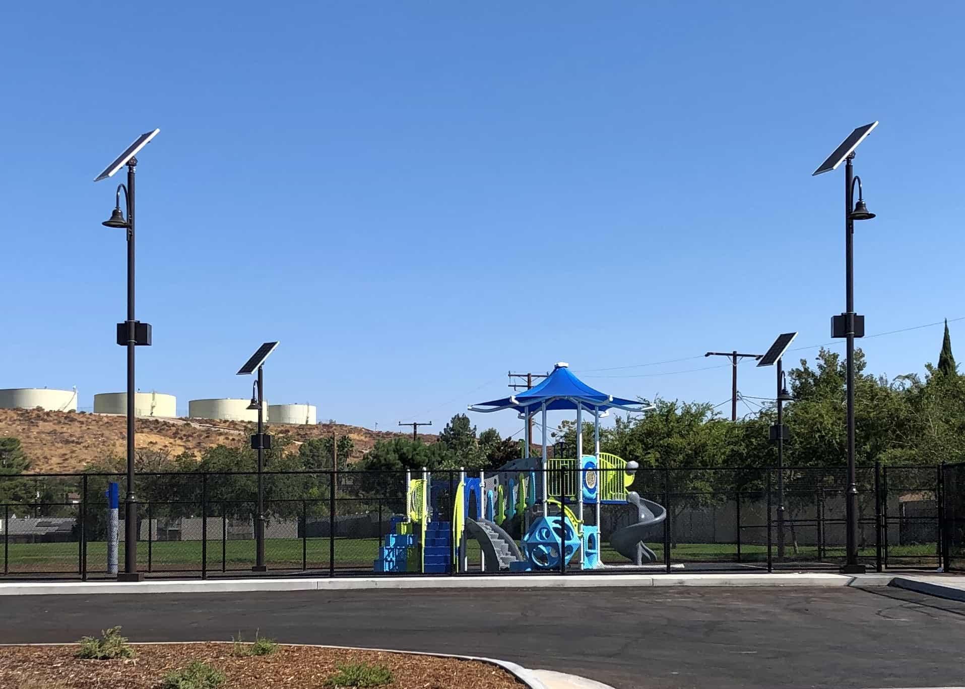 Skyblue Mesa Elementary School