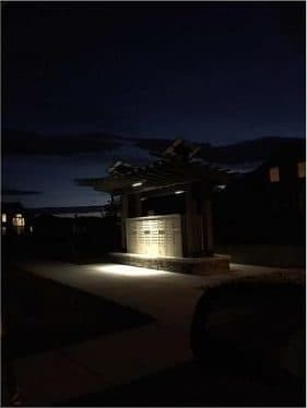 Camp Pendleton | Military Solar Lighting