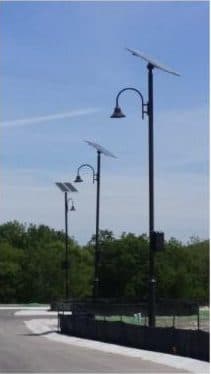 KB Home | Residential Solar Lighting