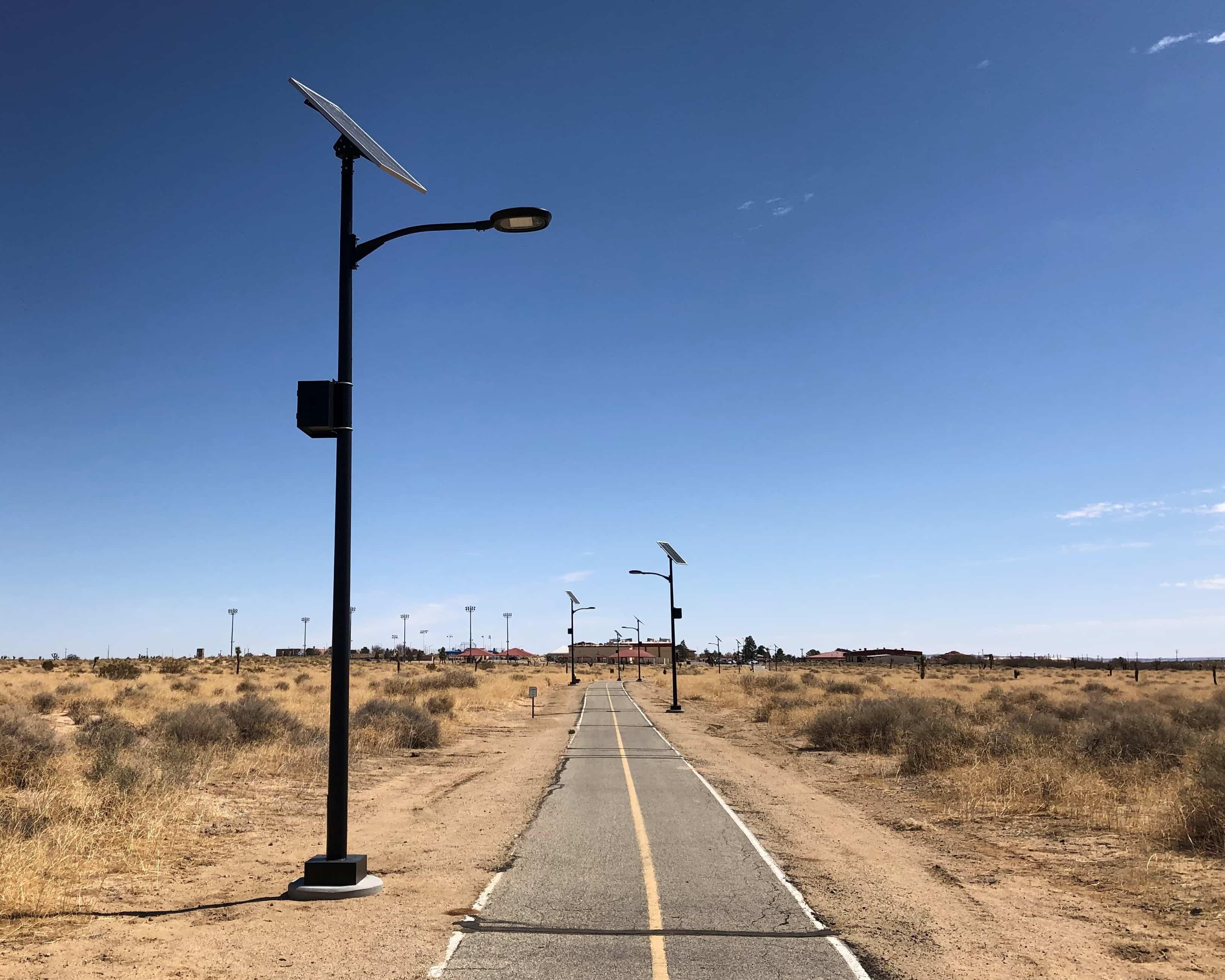 Edwards Air Force Base