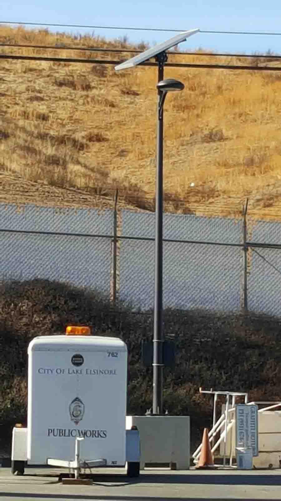Lake Elsinore