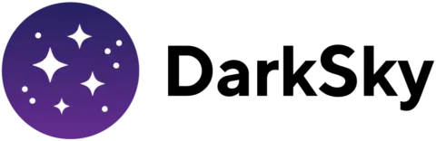 DarkSky mark