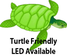 Turtle Friendly lighting mark